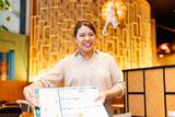 Madam Mỹ modern thai vietnamese/152aのアルバイト写真