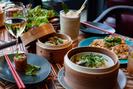 BETELNUT THAI VIETNAMESE DIMSUM/153aのアルバイト写真