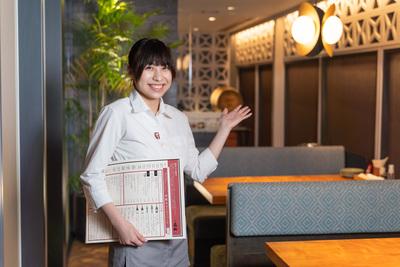 蕎麦 蘇枋/302aのアルバイト写真