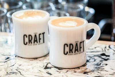 The CRAFT Bar and Grill/804aのアルバイト写真