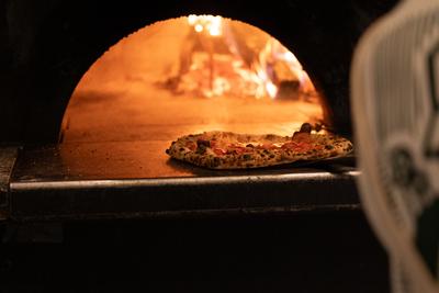 PIZZERIA IL VICOLO/703aのアルバイト写真