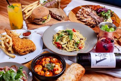 tavern on S 新宿/801aのアルバイト写真