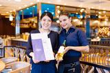La Coquina cerveceria/602aのアルバイト写真