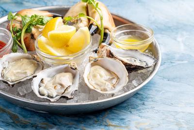 リゴレット オーシャン クラブ/107aのアルバイト写真