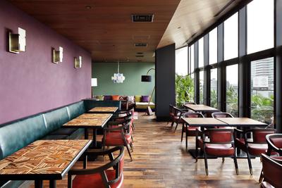 BETELNUT THAI VIETNAMESE DIMSUM/153aのアルバイト写真