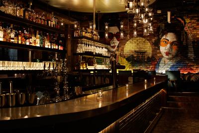 tavern on S 新宿/801aのアルバイト写真