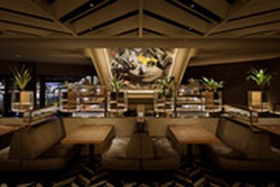 DADAÏ THAI VIETNAMESE DIMSUM/154aのアルバイト写真