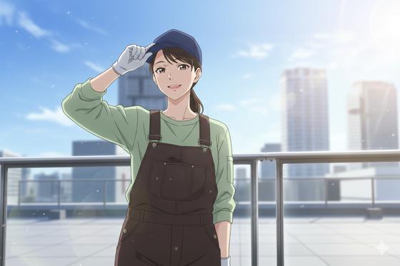 ヒューマンリレーションズ株式会社 組立のアルバイト写真