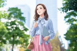 ヒューマンリレーションズ株式会社 営業事務