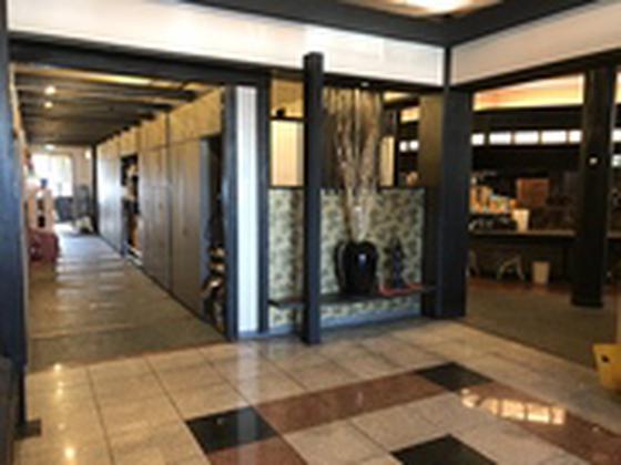 毘沙門天賀来(009)のアルバイト写真