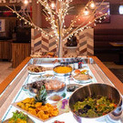 ブッチャーズテーブル新貝店(004)のアルバイト写真