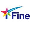 株式会社アイ・ファイン本社_ふじみ野市/1108/CM01aのロゴ