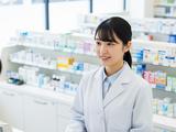 調剤薬局事務_塩浜(株式会社アイ・ファイン)★/C1128dのアルバイト写真