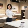 寝具販売_幕張新都心(株式会社アイ・ファイン)/C1038のアルバイト写真