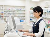 調剤薬局事務_門前仲町(株式会社アイ・ファイン)★/C1127dのアルバイト写真
