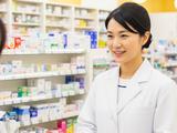 調剤薬局事務_深川(株式会社アイ・ファイン)★/C1125dのアルバイト写真