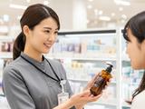週2・ドラッグストア・コスメ販売_渋谷(株式会社アイ・ファイン)★/C1103のアルバイト写真