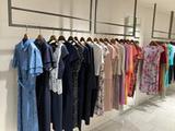 アパレル販売_銀座(株式会社アイ・ファイン)20~50代活躍中★【6月仕事開始可能!】/C126のアルバイト写真