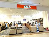 ひたちなか市_スマホ販売(株式会社アイ・ファイン)未経験歓迎/正社員登用有/352/GM01のアルバイト写真
