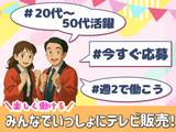 テレビ・レコーダー販売員_藤沢(株式会社アイ・ファイン)20~50代活躍中★【5月仕事開始可能!】/C1060aのアルバイト写真