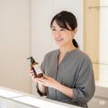 化粧品販売_梅田(株式会社アイ・ファイン)★【6月仕事開始可能!】/C1077のアルバイト写真