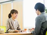 スマホ案内スタッフ_神田(株式会社アイ・ファイン)20~30代活躍中★552【年内スタート可能!】/CM01のアルバイト写真