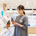 化粧品販売_川崎(株式会社アイ・ファイン)★【6月仕事開始可能!】/C1089のアルバイト写真