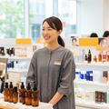 化粧品販売_横浜(株式会社アイ・ファイン)★【6月仕事開始可能!】/C1080のアルバイト写真