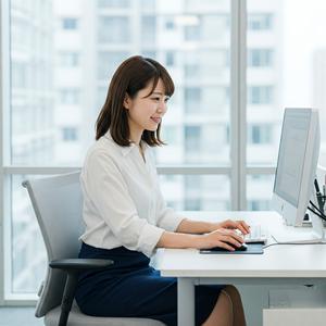 営業サポート_北千住(株式会社アイ・ファイン)/C1053dのアルバイト写真