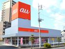 水戸市見川_スマホ販売(株式会社アイ・ファイン)未経験歓迎/正社員登用有/353/GM01のアルバイト写真