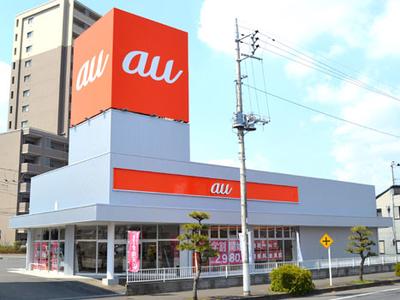 水戸市見川_スマホ販売(株式会社アイ・ファイン)未経験歓迎/正社員登用有/353/GM01のアルバイト写真