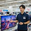テレビ・レコーダー販売員_藤沢(株式会社アイ・ファイン)20~50代活躍中★【8月仕事開始可能!】/C1060aのアルバイト写真