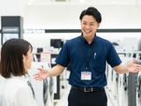 白物家電販売_志村三丁目(株式会社アイ・ファイン)★【7月仕事開始可能!】/C1087aのアルバイト写真