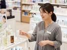 化粧品販売_横浜(株式会社アイ・ファイン)★【7月仕事開始可能!】/C1080のアルバイト写真