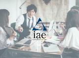 株式会社アイエーイー/5920gのアルバイト写真