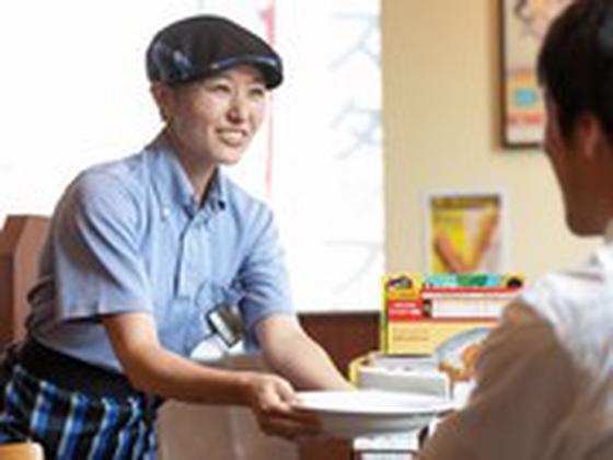 カレーハウスCoCo壱番屋 一宮木曽川店のアルバイト写真