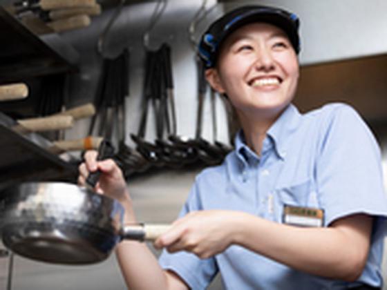 カレーハウスCoCo壱番屋 一宮木曽川店のアルバイト写真