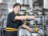 カレーハウスCoCo壱番屋 JR西川口駅東口店のアルバイト写真