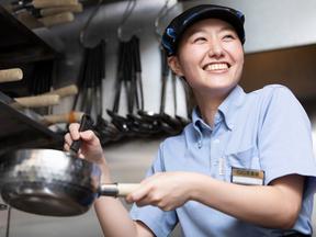 カレーハウスCoCo壱番屋 各務原三ツ池店のアルバイト写真