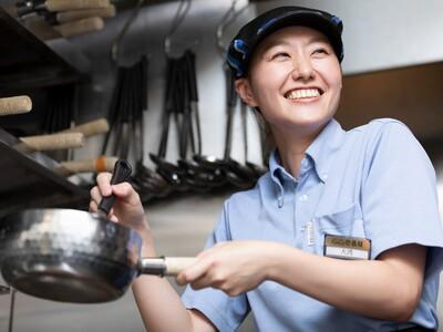 カレーハウスCoCo壱番屋 富山黒瀬店のアルバイト写真