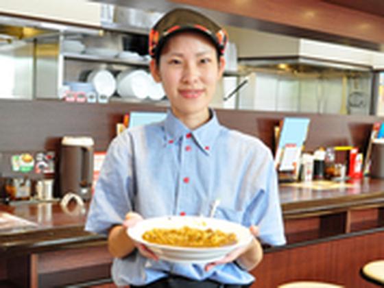 カレーハウスCoCo壱番屋 富山黒瀬店のアルバイト写真