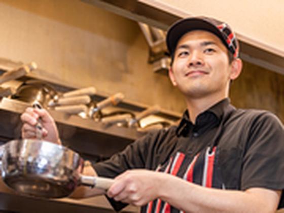 カレーハウスCoCo壱番屋 富山上飯野店のアルバイト写真