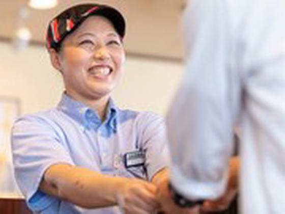 カレーハウスCoCo壱番屋 富山黒瀬店のアルバイト写真