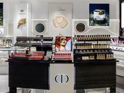 株式会社iDA/4062787 未経験大歓迎！「Dior」サポートスタッフ募集＠名古屋エリアのアルバイト写真1