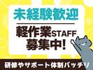 株式会社イカイプロダクト蒲田 /202506のアルバイト写真