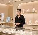 宝石・時計 池田 北島店のアルバイト写真