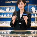 ジュエリービュー 丸亀店のアルバイト写真