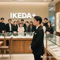 IKEDAプラスのアルバイト写真