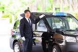 池田タクシー株式会社のアルバイト写真