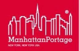 Manhattan Portage TOKYO